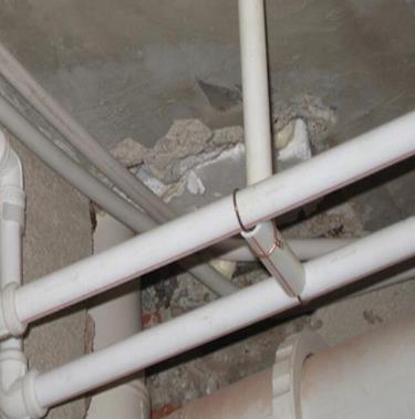 辽阳漏水维修 卫生间漏水的原因是什么？卫生间下水管漏水怎么办？
