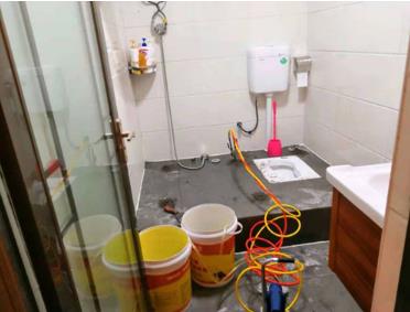 辽阳漏水检测 卫生间漏水怎么修？卫生间装修要注意哪些？